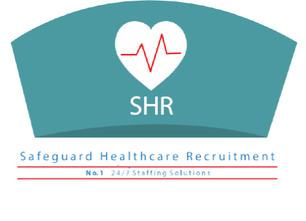 SafeGuard Healthcare Recruitment